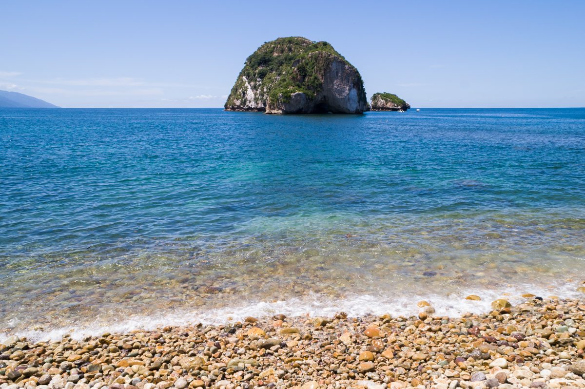 los arcos de mismaloya