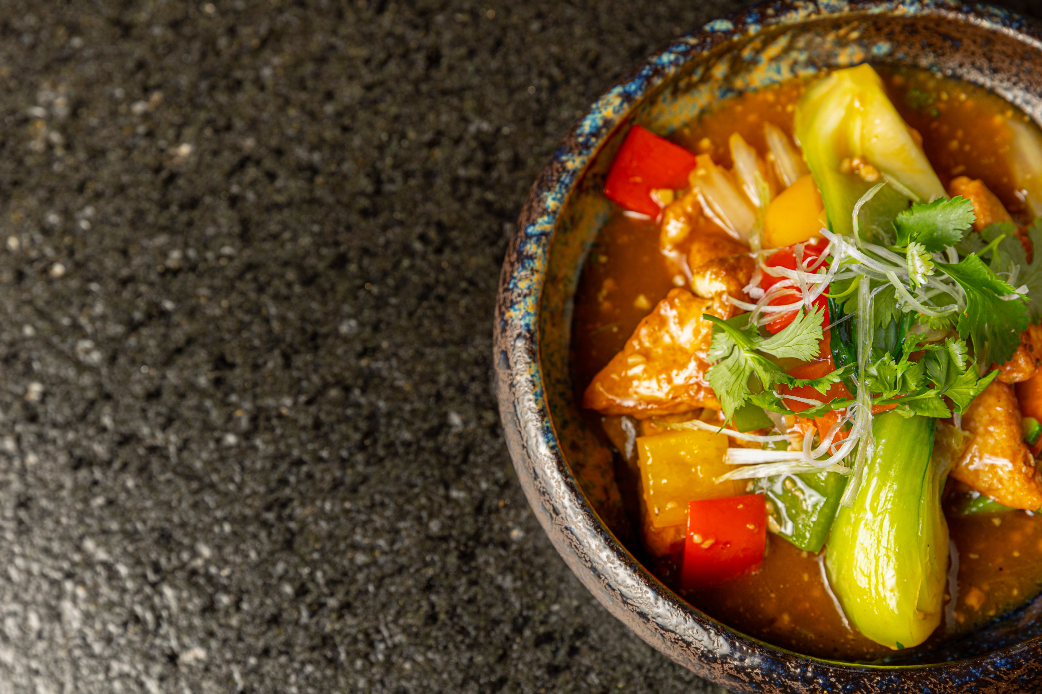 10 Dishes to try at Dao Restaurant in Puerto Vallarta