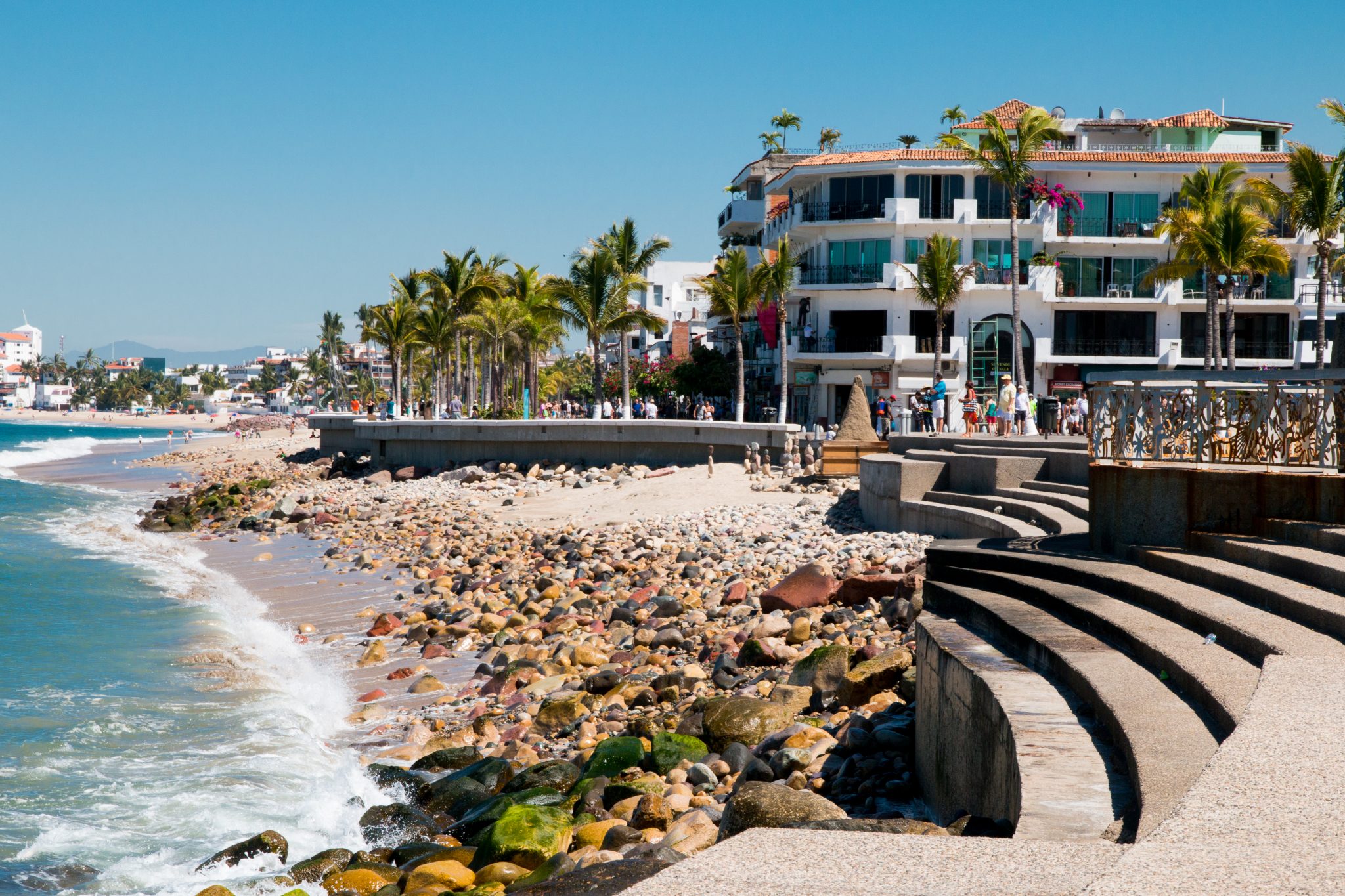 Puerto Vallarta Shopping Guide