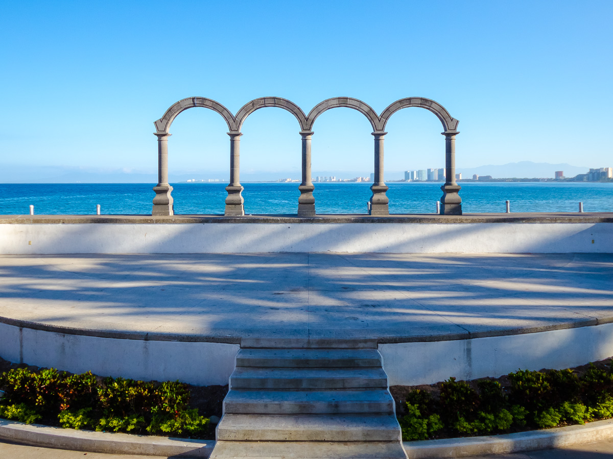 Reasons Why You Should Visit Puerto Vallarta in December
