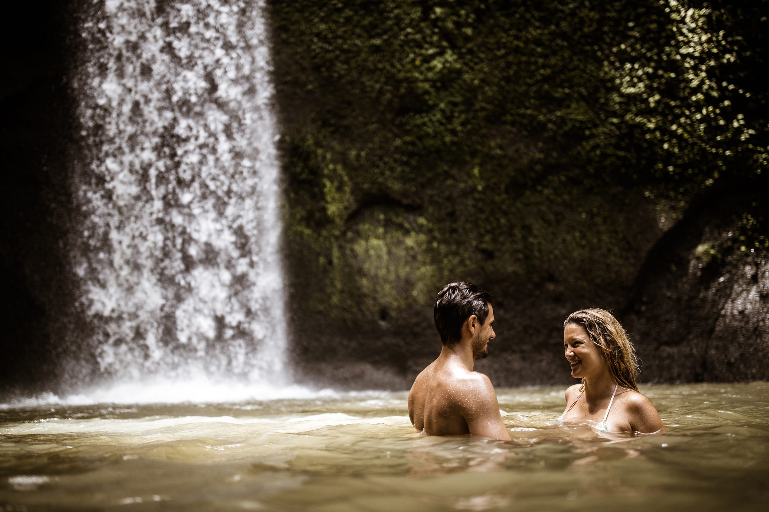 5 Beautiful Waterfall Hikes in Puerto Vallarta