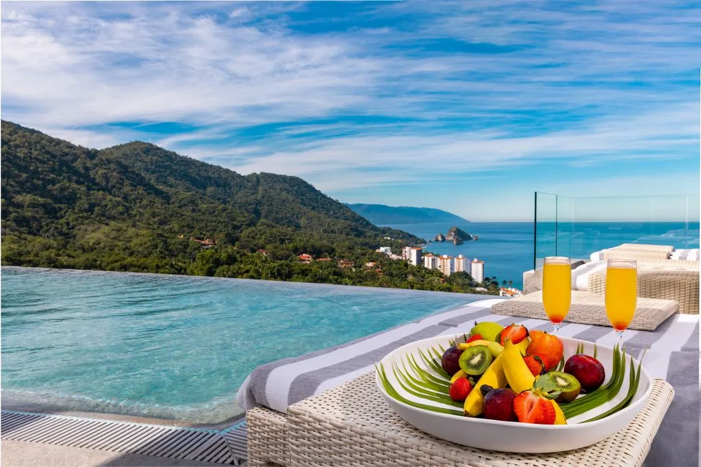 5 Romantic Date Night Ideas in Puerto Vallarta