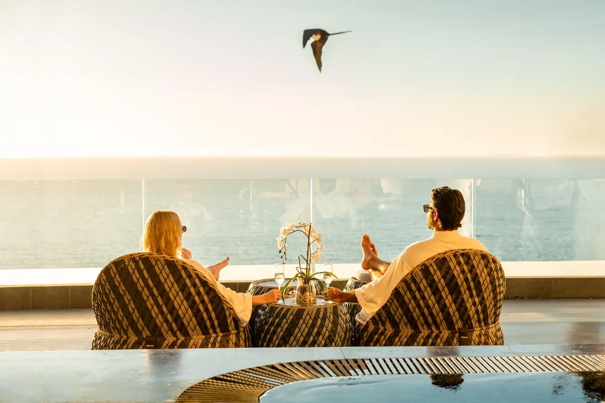 4th Edition of Wellness Month at Hotel Mousai Puerto Vallarta