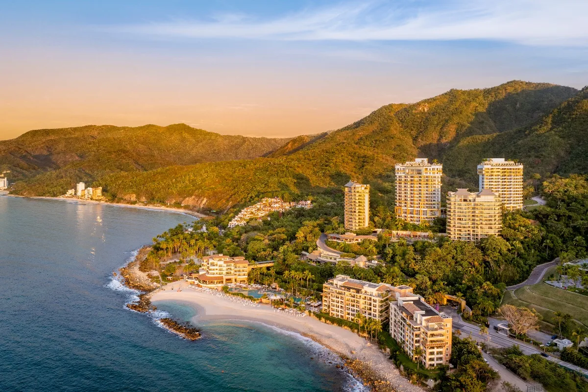 Wake Up to Jungle Views & Ocean Breezes at Hotel Mousai
