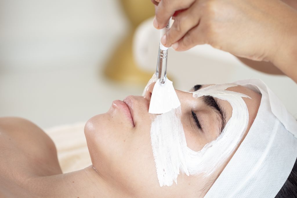 Inside the Binary Premium Treatment at Hotel Mousai Spa