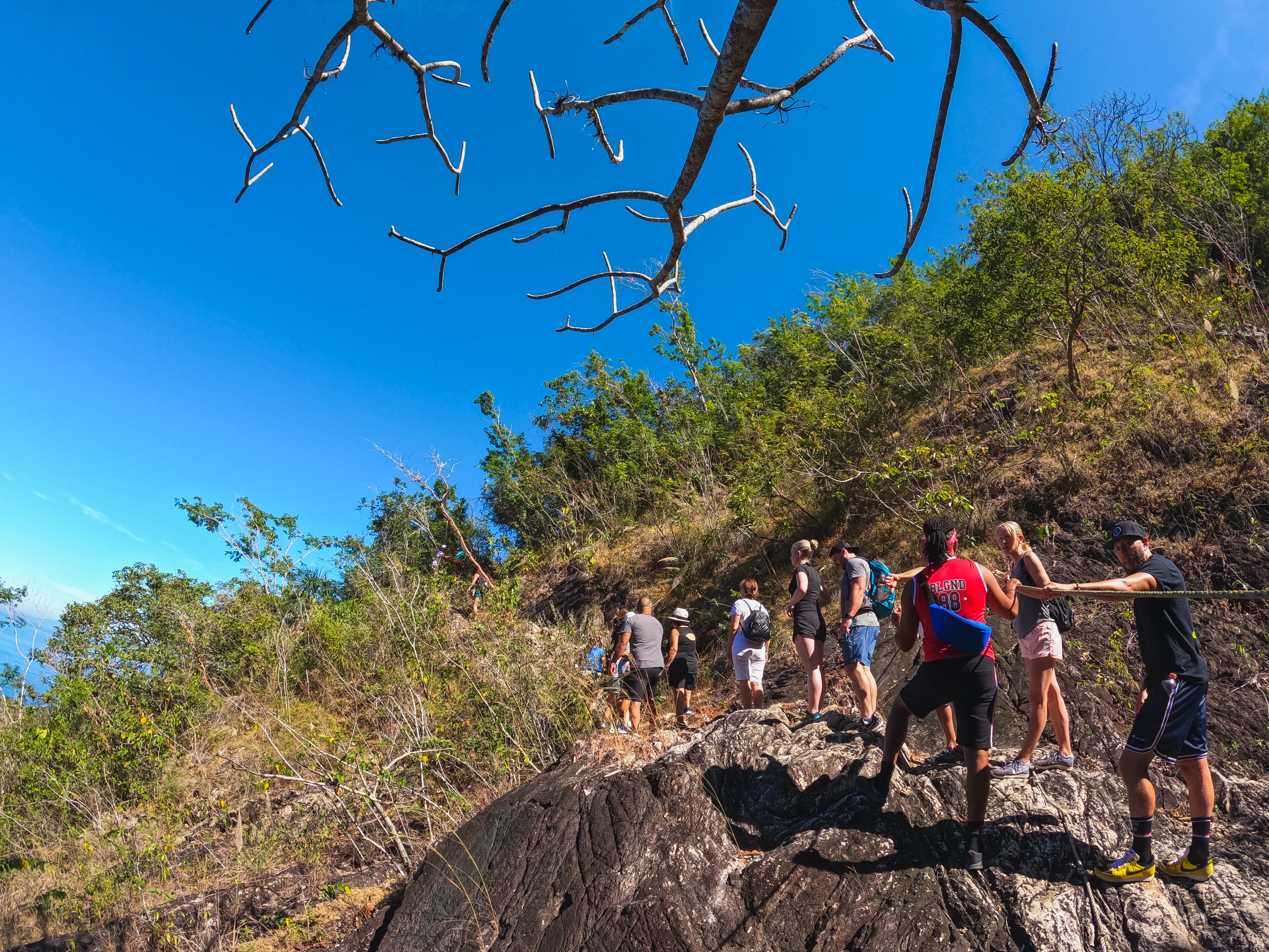 The Total Wellness Experience in Puerto Vallarta