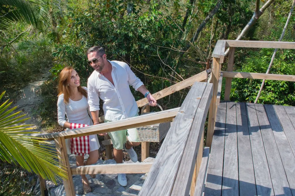 Check the Benefits in this Off Season Hotel Mousai