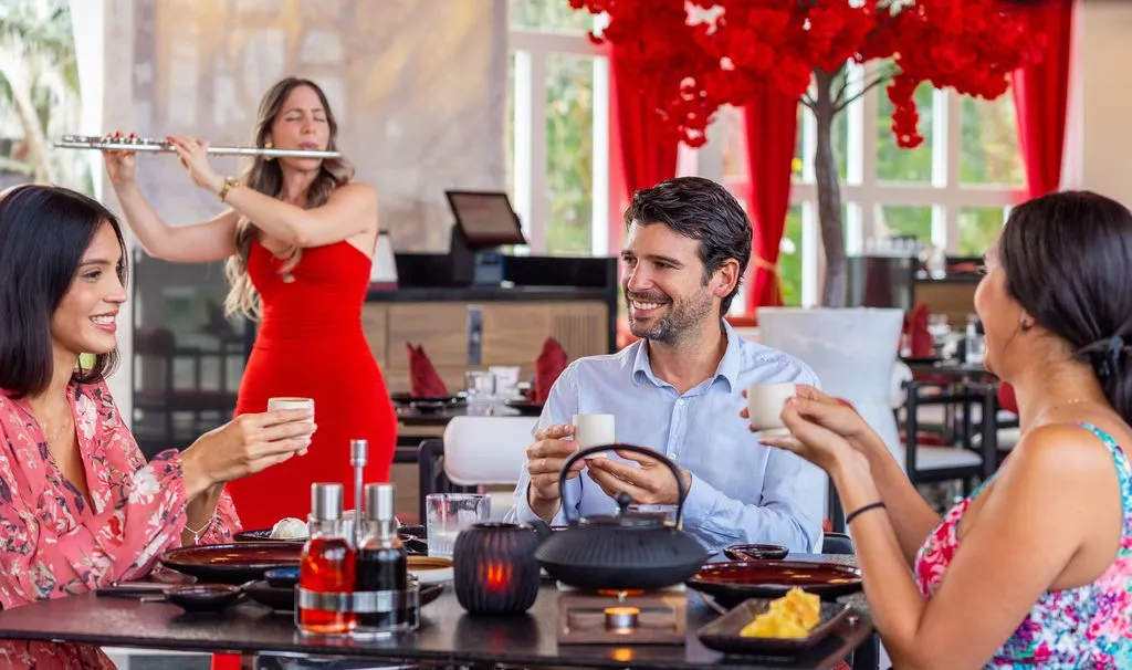 Check the Benefits in this Off Season Hotel Mousai