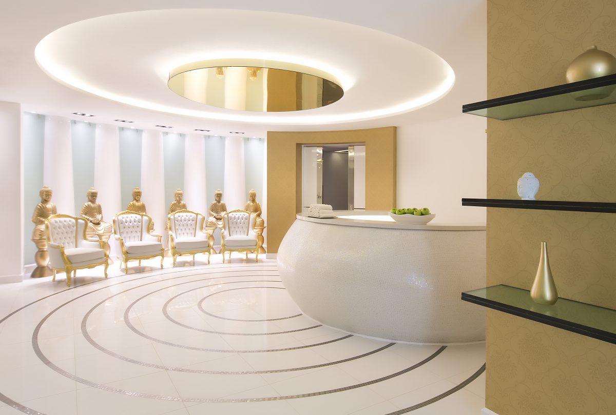 Spa Imagine in Puerto Vallarta