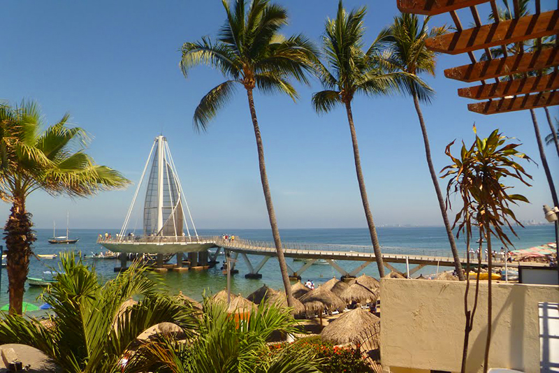 Solo travelers must visit the beach