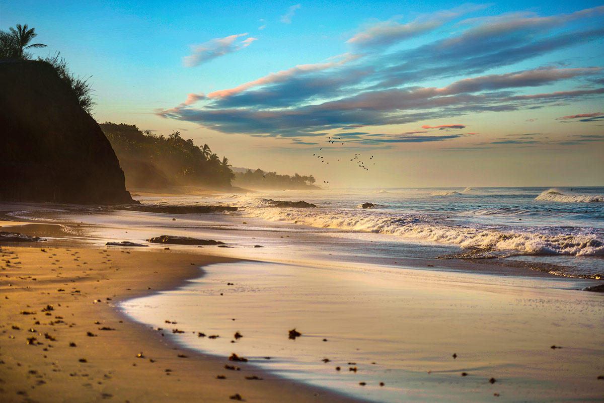 playa palmares