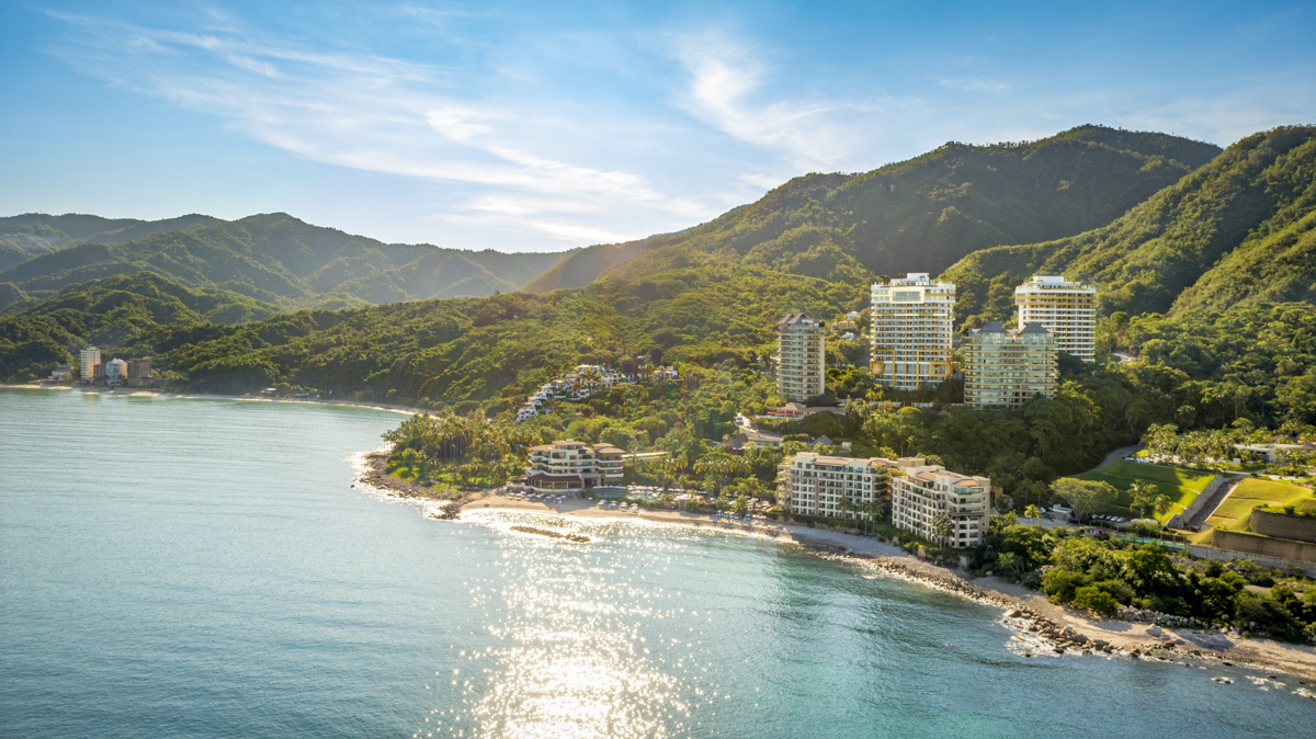 Best beaches around Banderas Bay and Puerto Vallarta