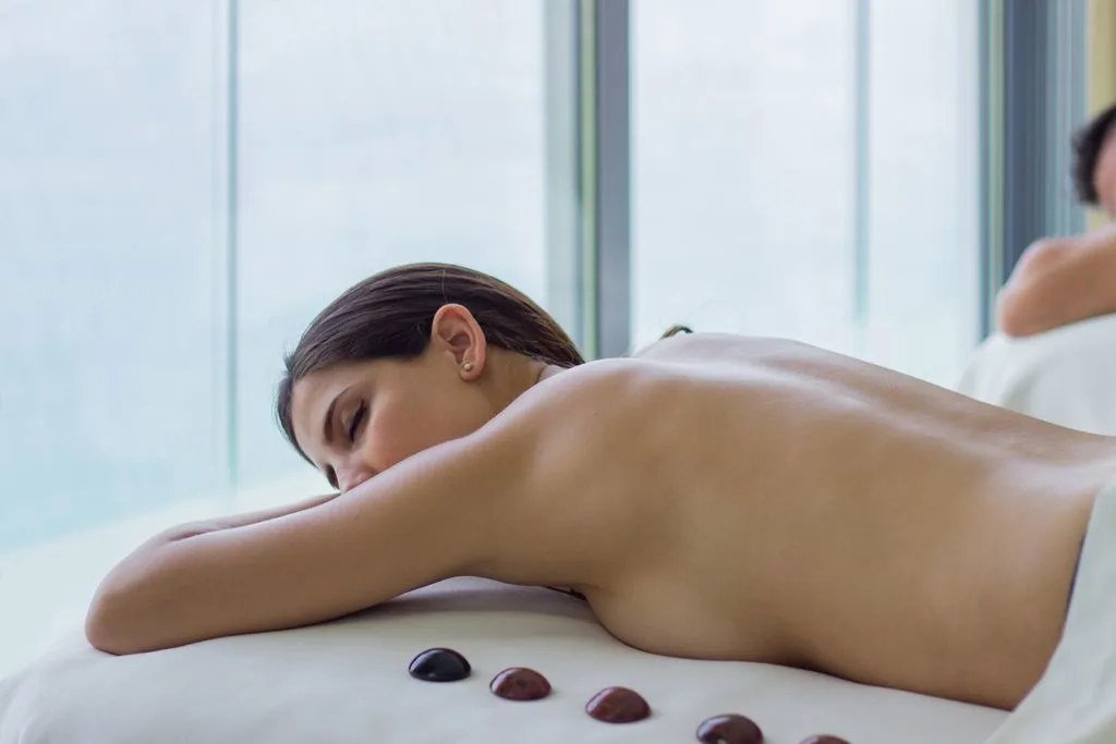 The Total Wellness Experience in Puerto Vallarta
