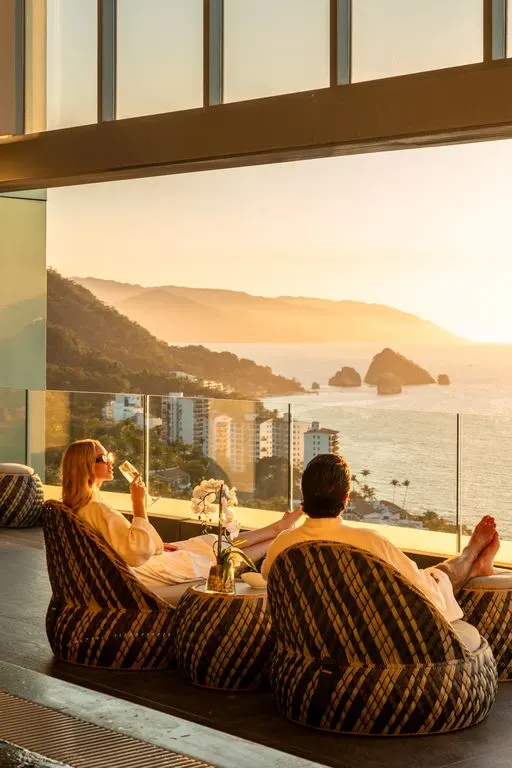 5 Romantic Date Night Ideas in Puerto Vallarta