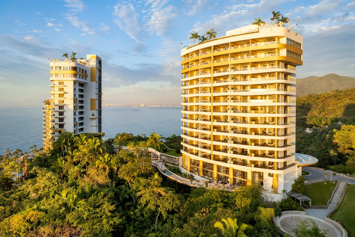 Hotel Mousai’s Most Exclusive Resort Amenities Revealed